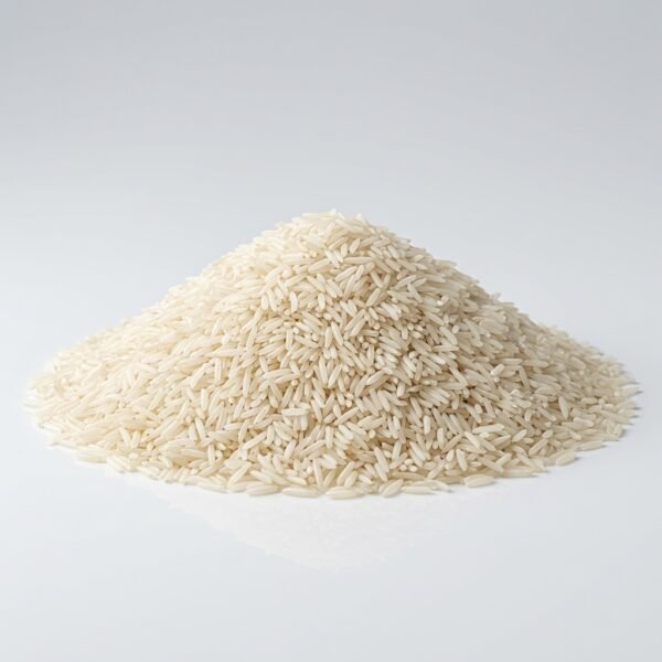 Basmati Rice 5kg