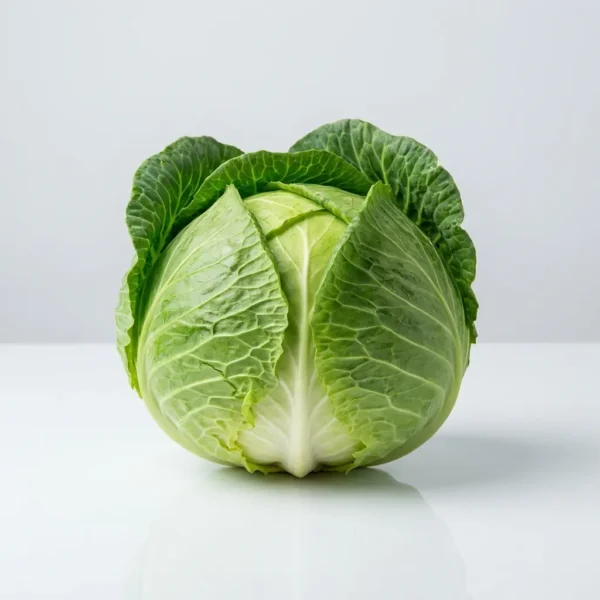 Cabbage 1KG