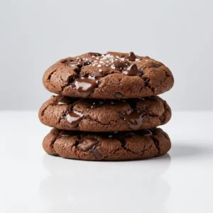 Chocolate Cookies