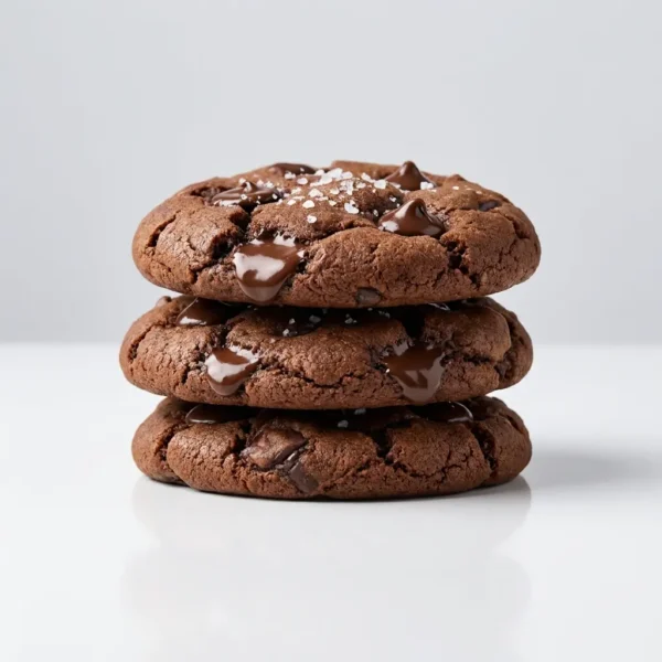 Chocolate Cookies