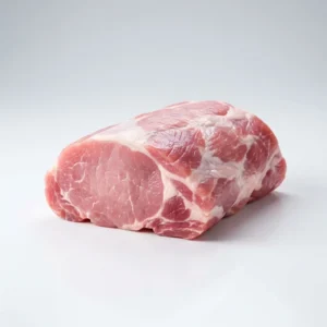 Fresh Pork 1 KG