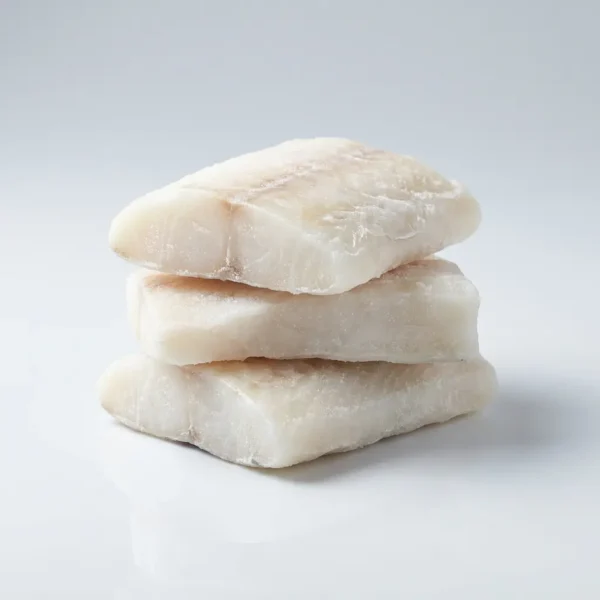 Frozen Fish Fillet