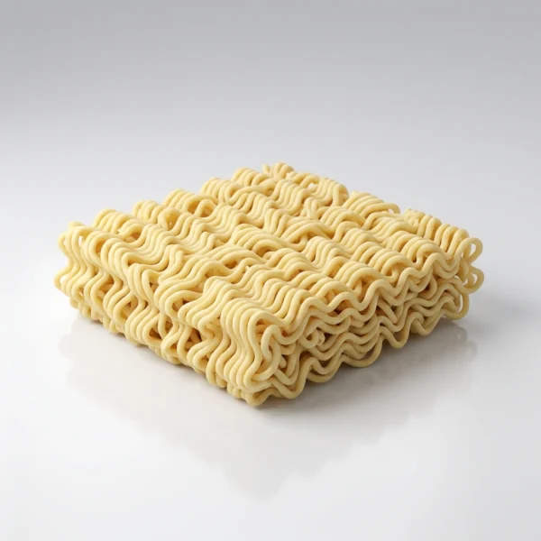 Instant Noodles