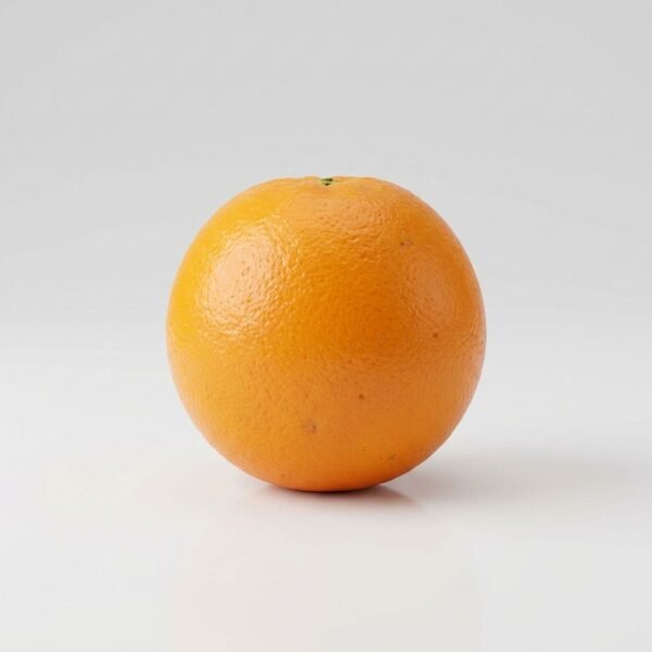 Fresh Orange 2KG