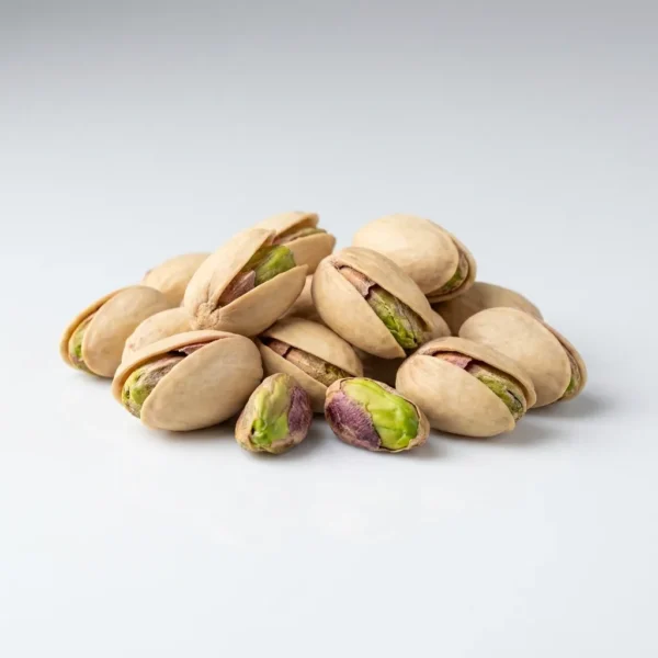 Fresh Pistachios 500 GM