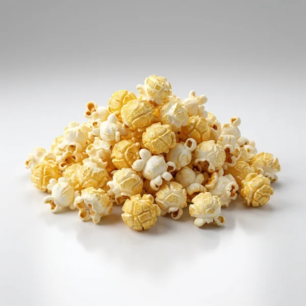 Premium Butter Popcorn