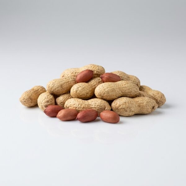Peanuts