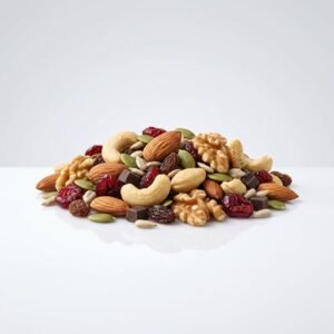 Trail Mix