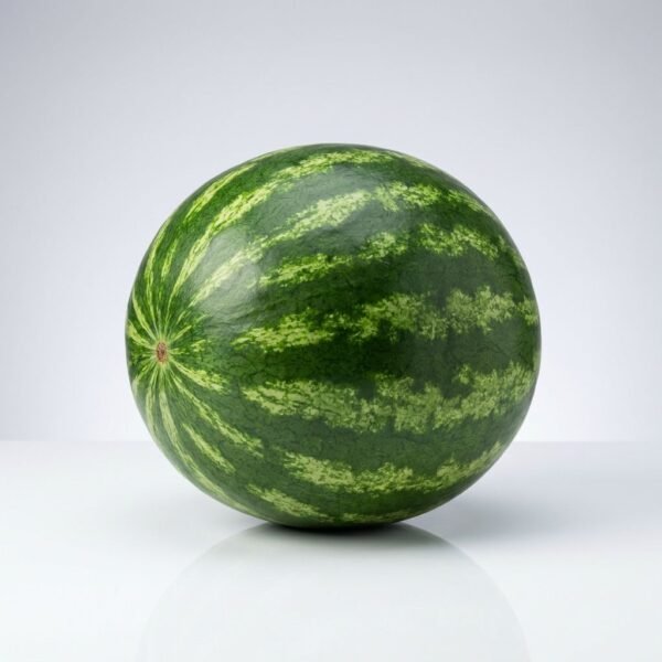 Premium Juicy Watermelon – Fresh & Delicious
