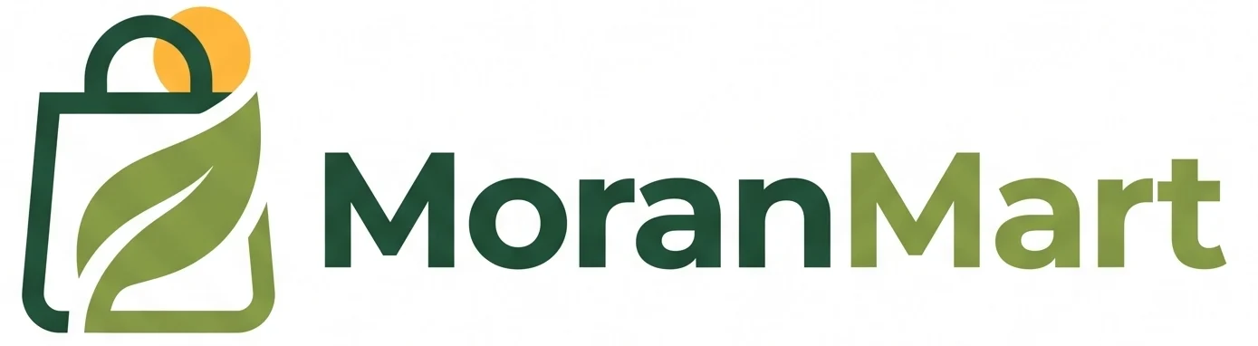 moranmart.com
