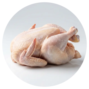 Frozen Meat