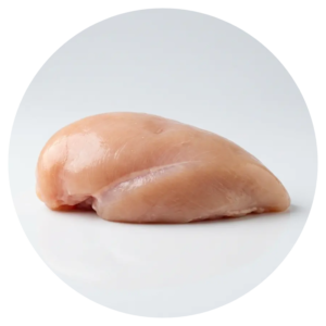 Fresh Meat