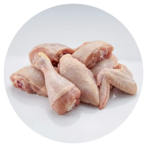 Local Chicken