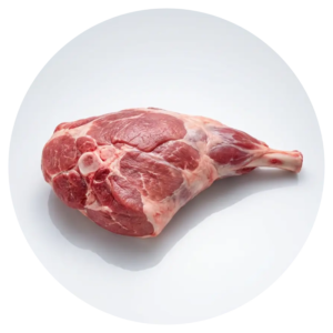 Mutton